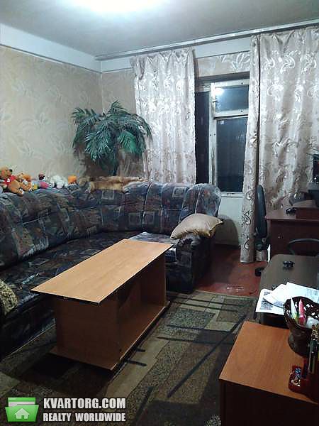 Sell 3-room apartment. Киев,  Зодчих — photo 3