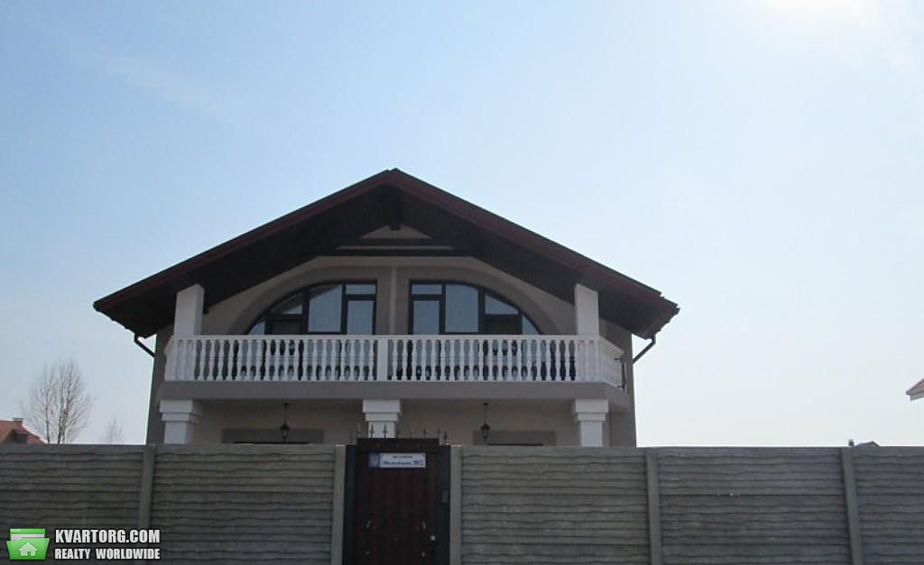 Rent out house. Киевская обл., Гостомель — photo 8
