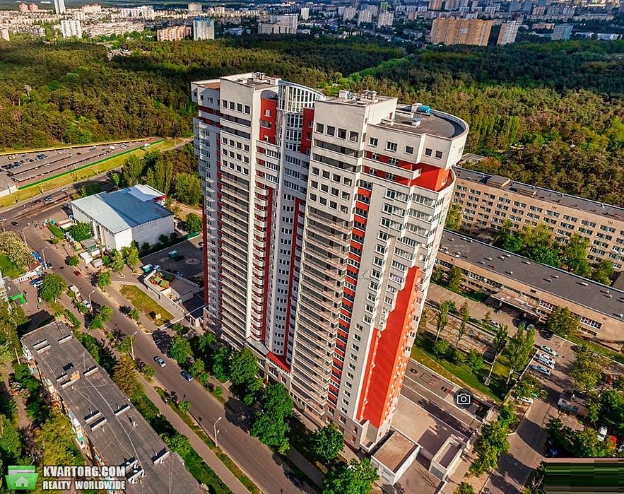 Sell 2-room apartment. Киев,  Запорожца — photo 2