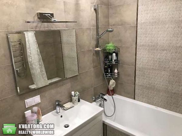 Sell 1-room apartment. Киев,  Ломоносова — photo 7