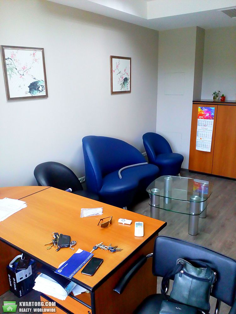 Rent out office. Киев,  Туманяна — photo 5