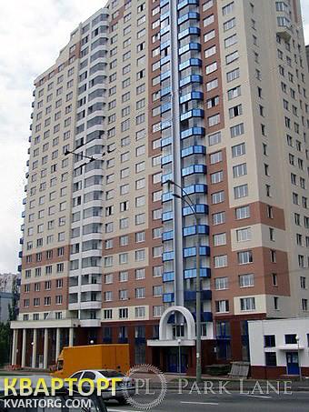 продам 4-комнатную квартиру. Киев,  Черновола - фото 1