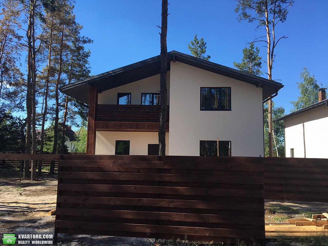 Sell house. Киевская обл.,  Лесная — photo 2