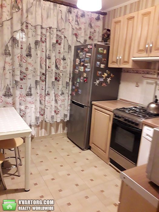 Sell 2-room apartment. Киев,  Навои пр — photo 2