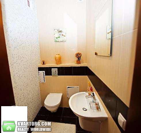 Rent out 2-room apartment. Киев, Почайнинская — photo 7