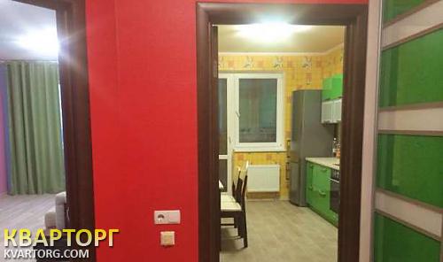 Rent out 1-room apartment. Киев, Навои пр — photo 2