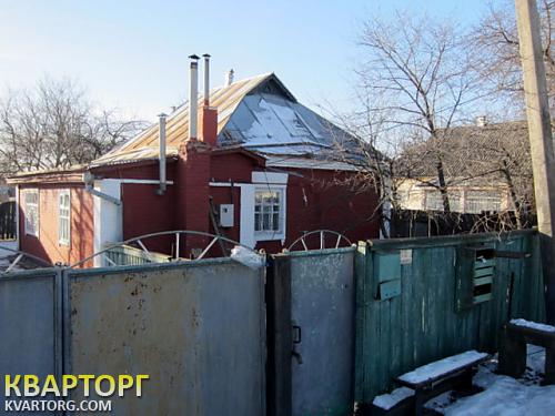 Sell house. Киевская обл.,  Механизаторов — photo 4