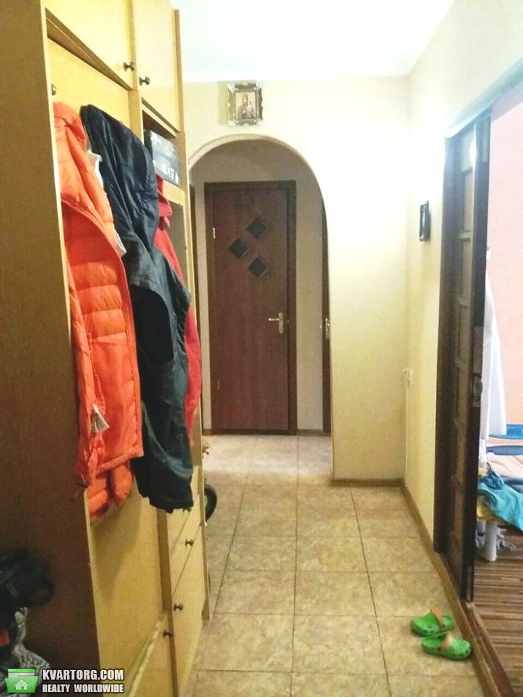 Sell 3-room apartment. Одесса, Вильямса — photo 4