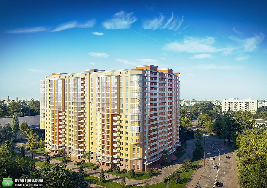 Sell 1-room apartment. Киев,  Новомостицкая — photo 5