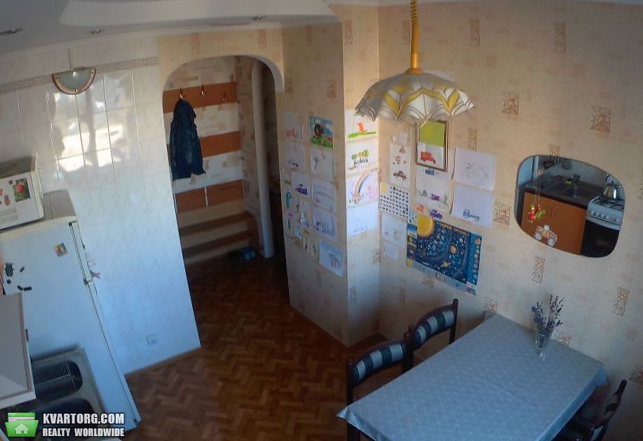 Sell 3-room apartment. Киев,  Героев Днепра — photo 6