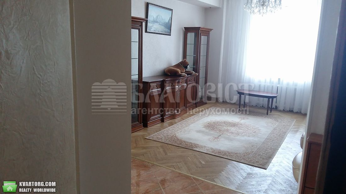 Rent out 3-room apartment. Киев,  Круглоуниверситетская — photo 5