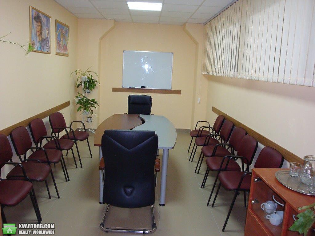 Rent out office. Киев, Марины Расковой — photo 5