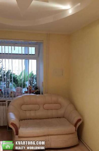 Sell 2-room apartment. Киев, Братиславская — photo 4