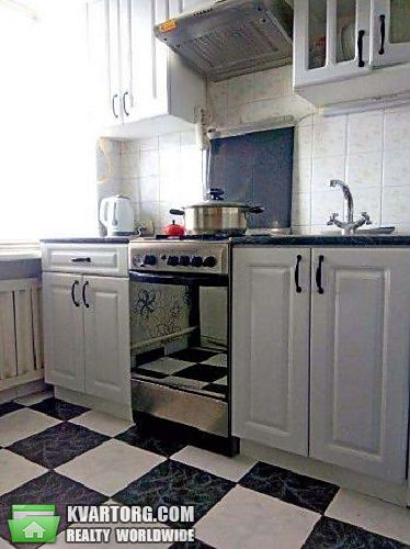 Sell 2-room apartment. Киев,  Бурмистенко — photo 8