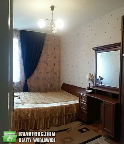 Rent out 2-room apartment. Киев, Лаврская — photo 9