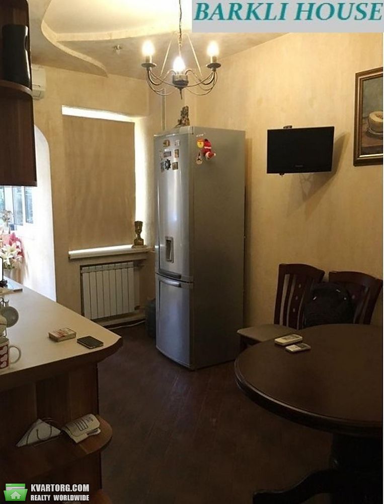 Rent out 3-room apartment. Киев, Винниченко — photo 7