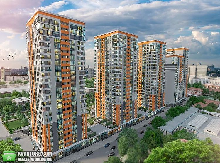 Sell 1-room apartment. Киев, переулок Балтийский — photo 2