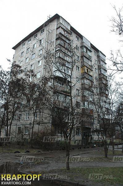 Sell 2-room apartment. Киев, Перова бул — photo 1
