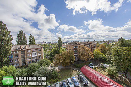 Sell 3-room apartment. Киев, Щербакова — photo 10