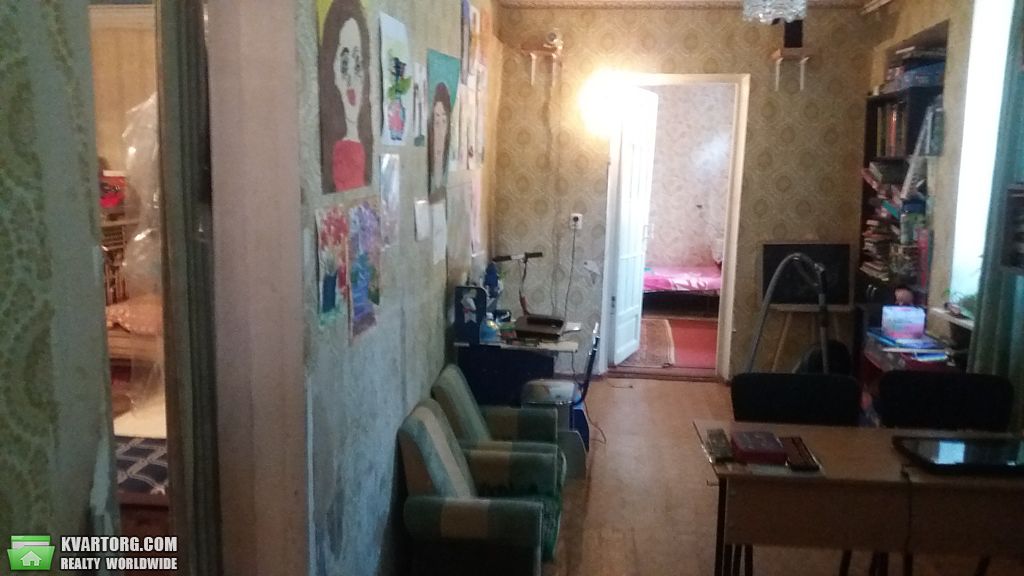 Sell 3-room apartment. Одесса, Среднефонтанская — photo 2