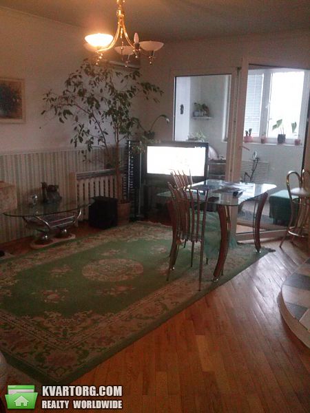 Sell 4-room apartment. Днепропетровск, Запорожское шоссе — photo 3