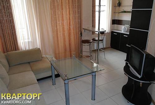 Rent out 3-room apartment. Одесса, Пантелеймоновская — photo 6
