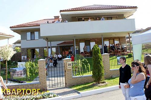 Sell house. Киевская обл., струмковая — photo 4
