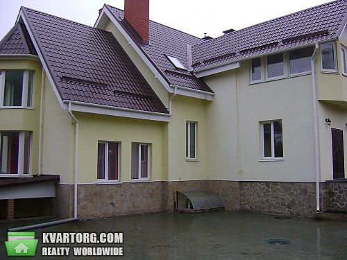 Rent out house. Киев, Вита Почтовая — photo 1