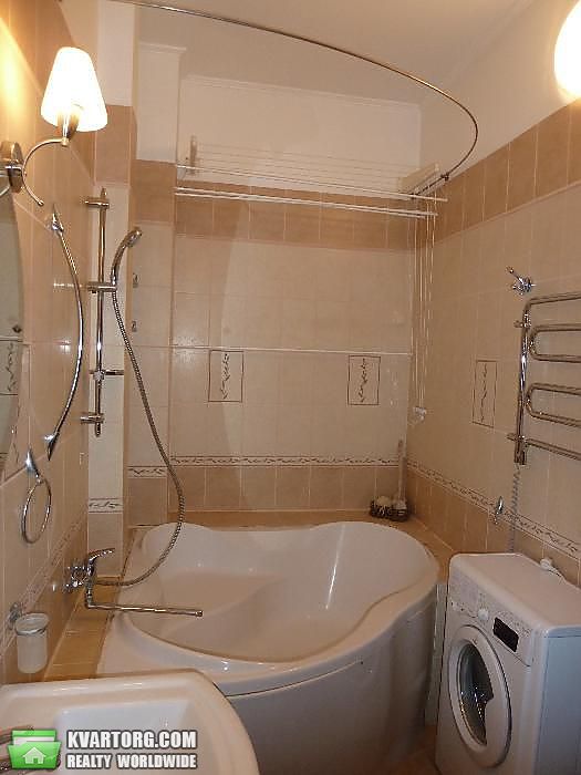 Rent out 3-room apartment. Киев,  Крещатик — photo 4