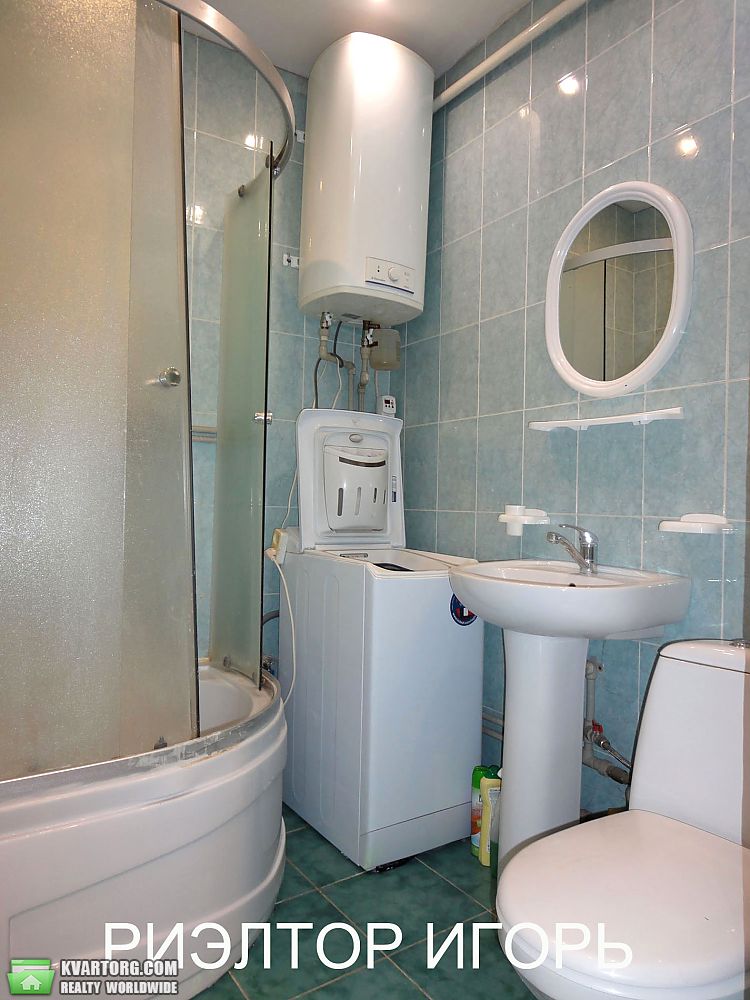 Rent out 1-room apartment. Одесса, Тенистая — photo 7