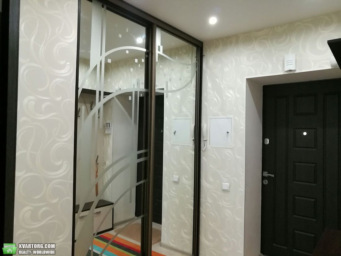 Sell 1-room apartment. Киев,  Большая Окружная — photo 1