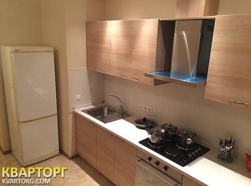 Rent out 2-room apartment. Киев, Ахматовой — photo 4