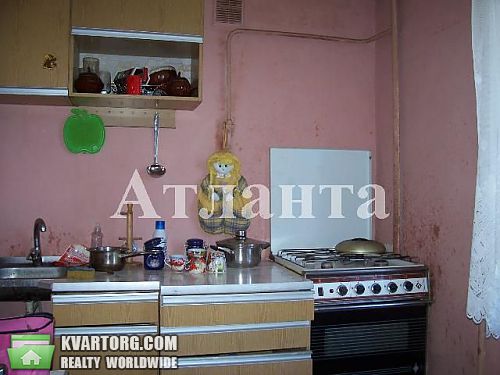 продам 4-комнатную квартиру. Одесса,  Марсельская - фото 2