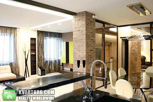 Rent out 4-room apartment. Днепропетровск, Набережная Ленина — photo 10