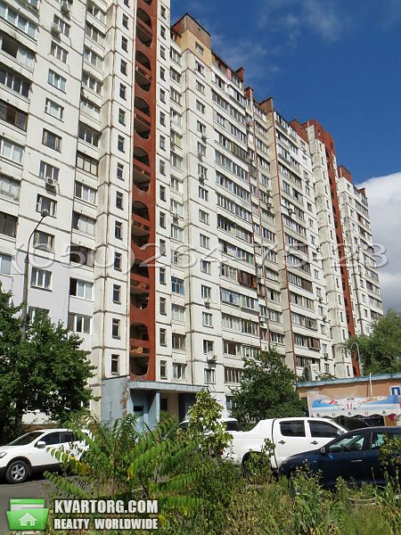 продам 1-комнатную квартиру. Киев,  В.Маяковского пр. - фото 10