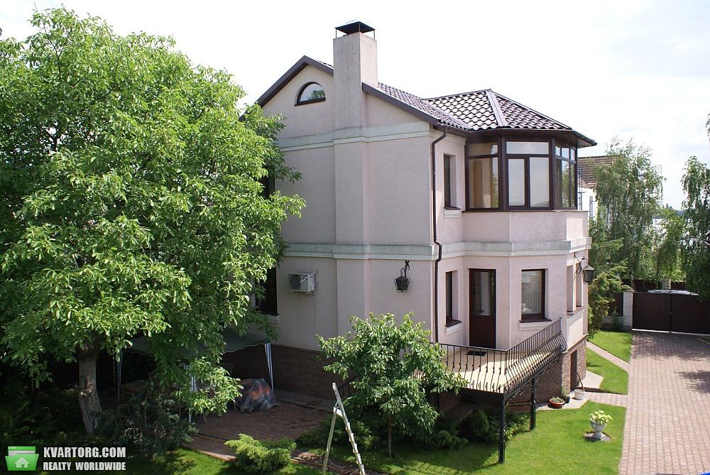 Sell house. Киев,  Садовая Осокорки — photo 2