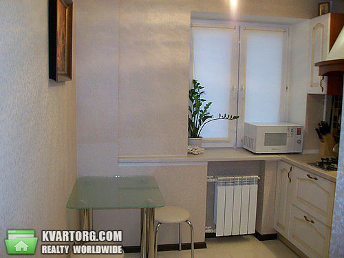 Sell 1-room apartment. Киев, Крупской — photo 3