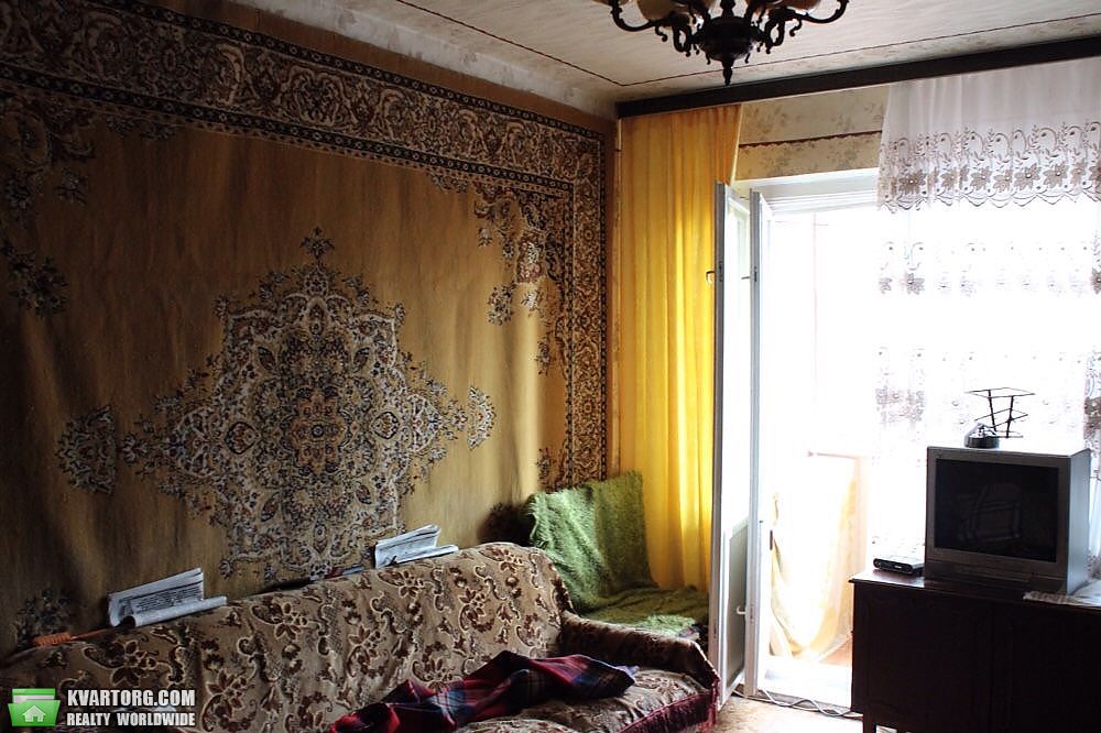 Sell 3-room apartment. Киев, Западынская — photo 2