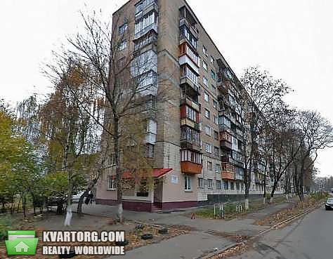 Sell 1-room apartment. Киев,  Клименко — photo 1