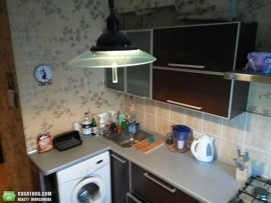 Sell 2-room apartment. Киев, Вифлеемская — photo 1