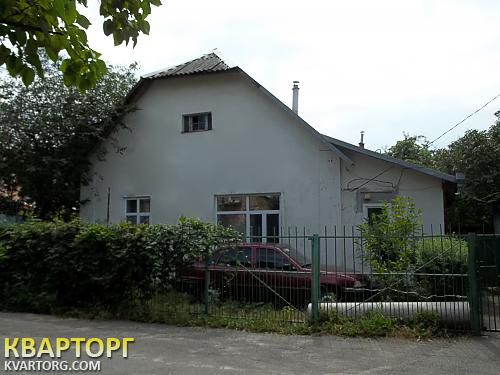 Sell house. Киев,  Рижская — photo 1