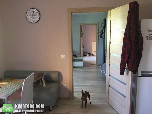 Sell 2-room apartment. Киев,  Ломоносова — photo 4