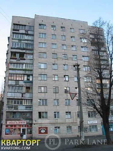 Sell 2-room apartment. Киев,  Зверинецкая — photo 1