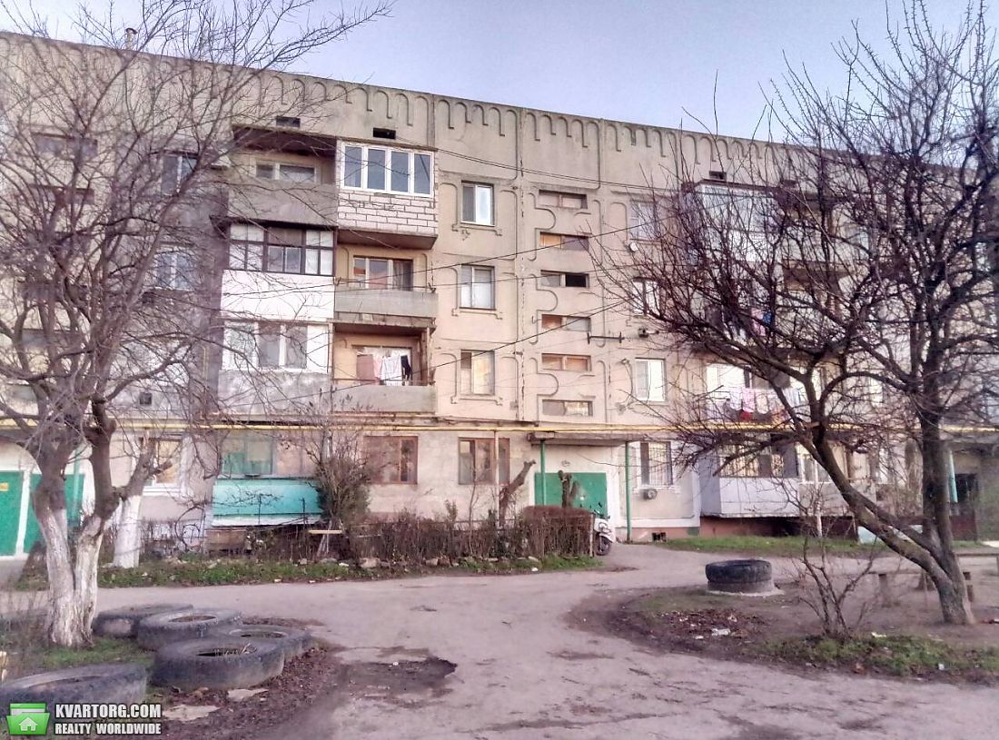 Sell 3-room apartment. Одесса, Садовая — photo 6