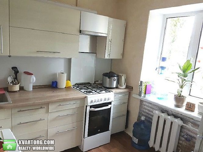 Sell 2-room apartment. Киев,  Тешебаева — photo 8