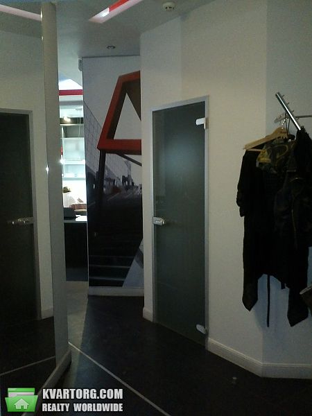 Rent out office. Киев, Воровского — photo 8