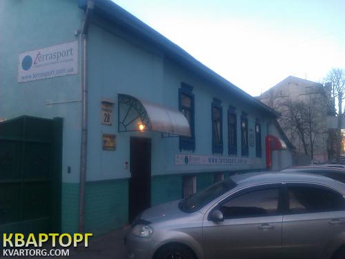 Rent out office. Киев,  Почайнинская — photo 3
