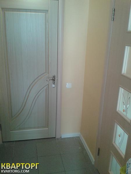 Rent out 1-room apartment. Киев,  Карбышева — photo 3