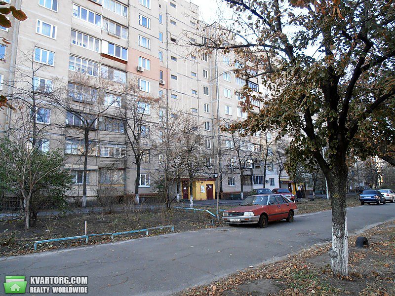Sell 3-room apartment. Киев,  Сабурова — photo 1
