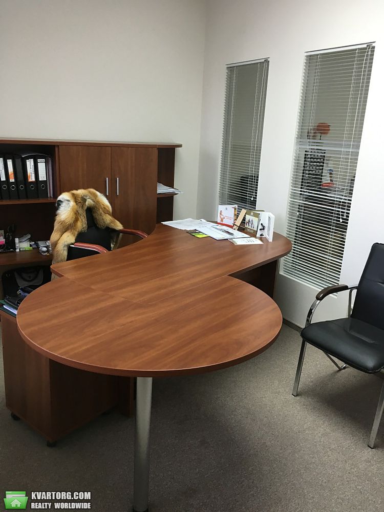 Rent out office. Киев,  Шелковичная — photo 4